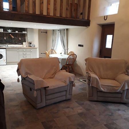 Sams Cottage Corderry Exterior photo
