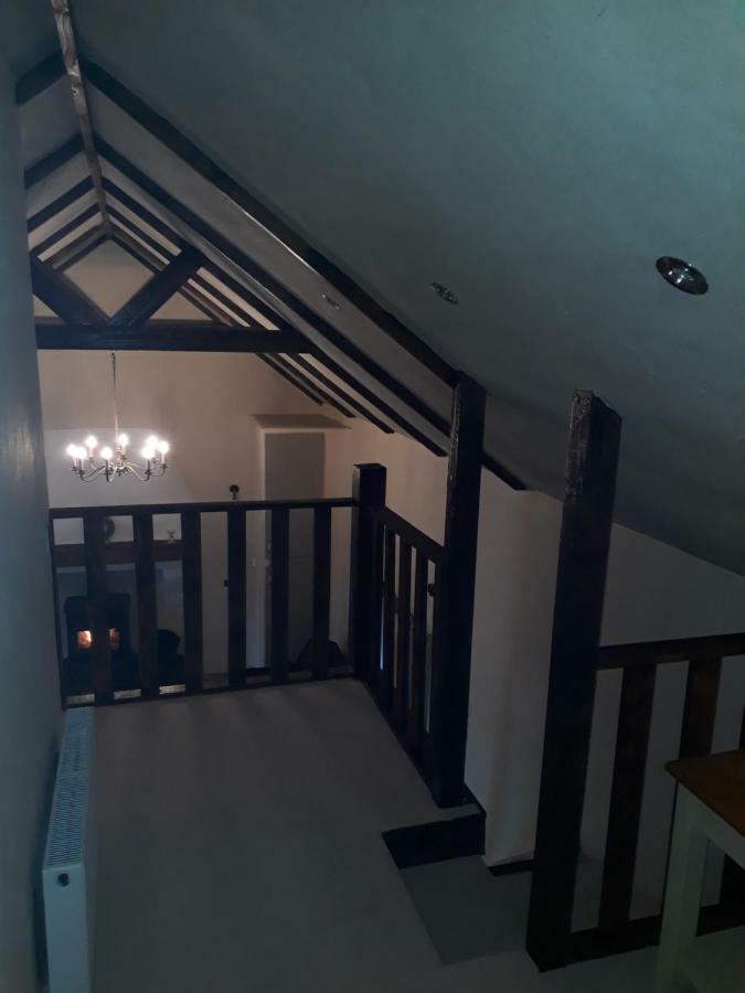 Sams Cottage Corderry Exterior photo