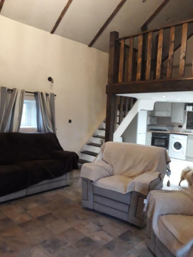 Sams Cottage Corderry Exterior photo