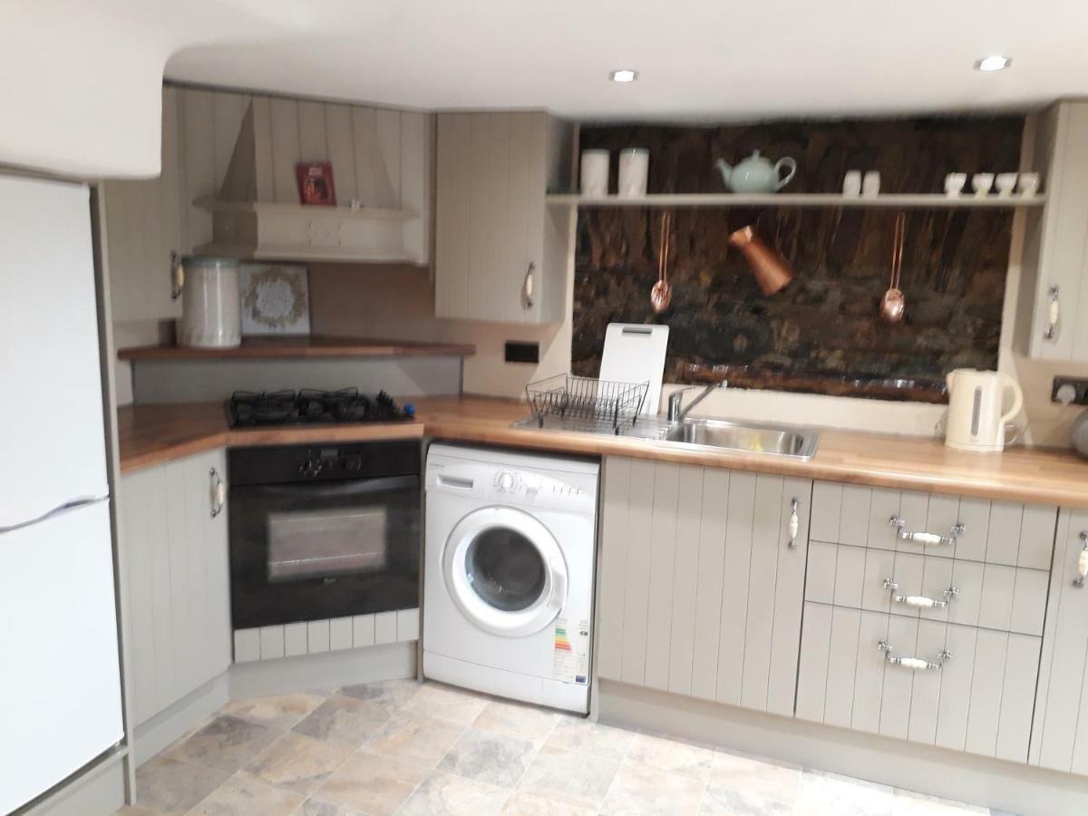 Sams Cottage Corderry Exterior photo